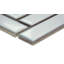 Regala™ 8" x 10" Porcelain Herringbone Mosaic Tile-963718092