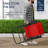 Outdoor Rocking Lounge Chair-1562589068