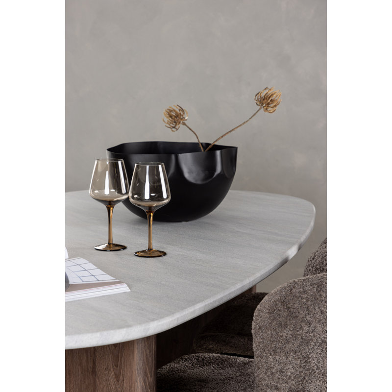 Streeter 4 - Person Dining Set