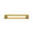 Satin Brass