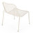 Bisso Outdoor Metal Mesh Stacking Accent Chairs-1579849399