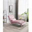 Chaise longue rembourrée Daria-1972919970