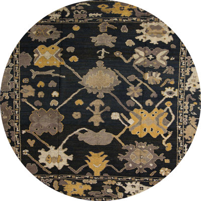 Adarian Abstract Indoor Rug