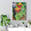 Two Are Better Than One - Wrapped Canvas Print-923564078