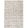 Attell Oriental Indoor Rug
