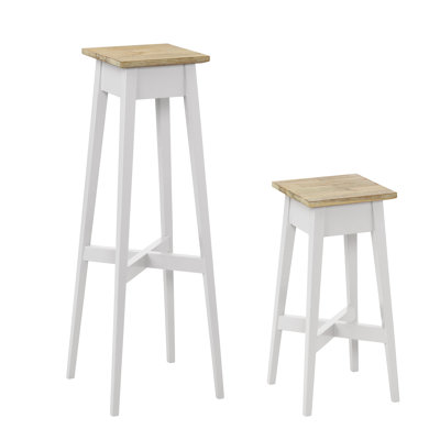Plant Stand - Set of 2