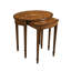 Marlborough Nesting End Table