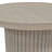 Fairmont Round End Table-1447711650
