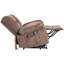 Fauteuil inclinable électrique Power Lift