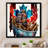 «But Tender in Poutine II», impression sur toile-86492968-86492969