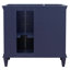 Ensemble de meuble-lavabo simple 37 po Lenglen-487332824