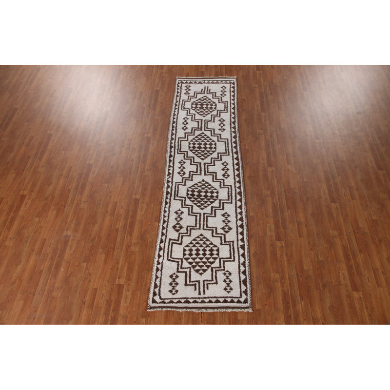 Tapis turc Anatolian Natural Dye