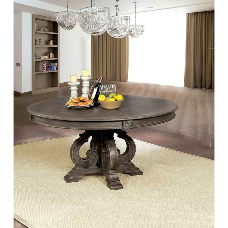 Table de salle à manger 1pc