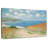Ravi Path In Wheat Fields At Pourville-107687766