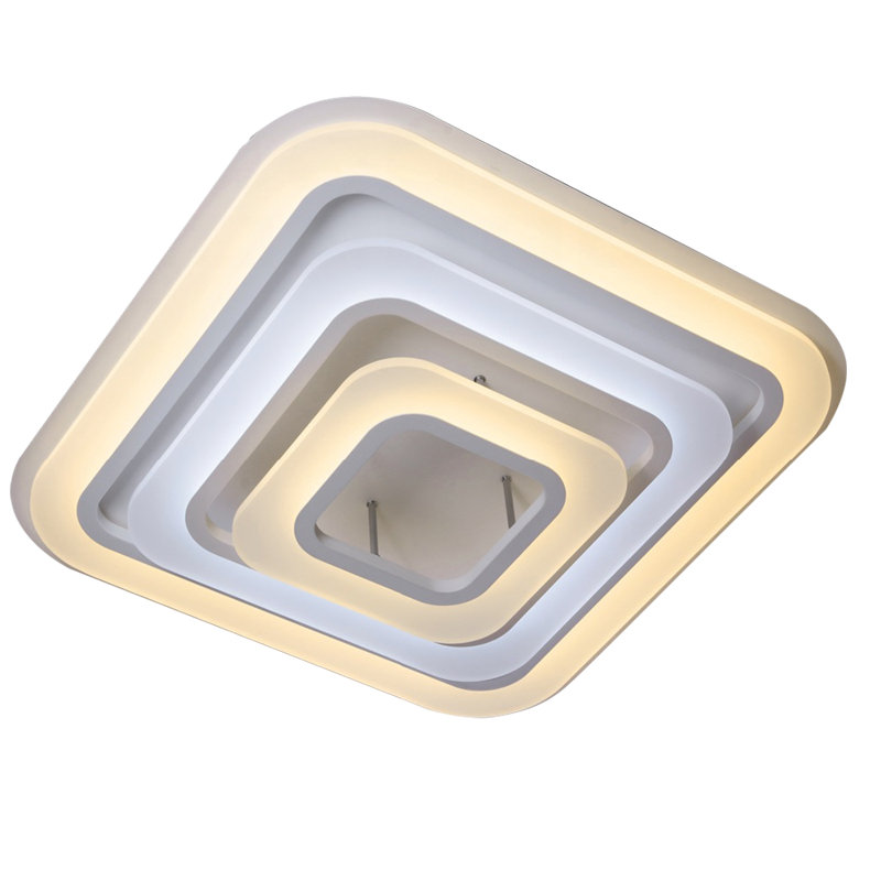 Kayla Flush Mount