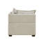 Chaise de coin modulaire Modern
