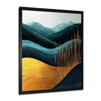 Mylor - Landscapes Canvas Prints