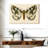 Brampt Natures Butterfly IV-108136122