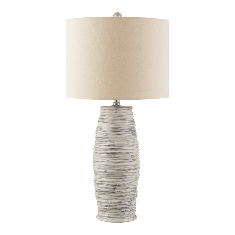 Ibhidh Ceramic Table Lamp