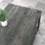 Table basse rustique, table de salon moderne avec tablette de rangement, chêne blanc-1866723537