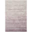 Tapis crème ombre et mauve Bethlyn-48364360