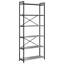 Steel Bookcase-1258880645-1258880641