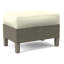 Repose-pieds standard 25 po Gibraltar-49845284-61935490