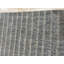 Tapis contemporain gris en laine noué à la main Contemporary-88615499