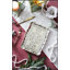 Ensemble de 6 assiettes de présentation en plastique, 11,8 po x 9,1 po-612728783