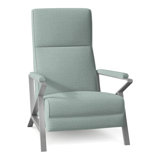 Infinity 28.25" Wide Manual Standard Recliner