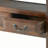 Bockman 30.5'' Solid Wood Top Console Table-21228049
