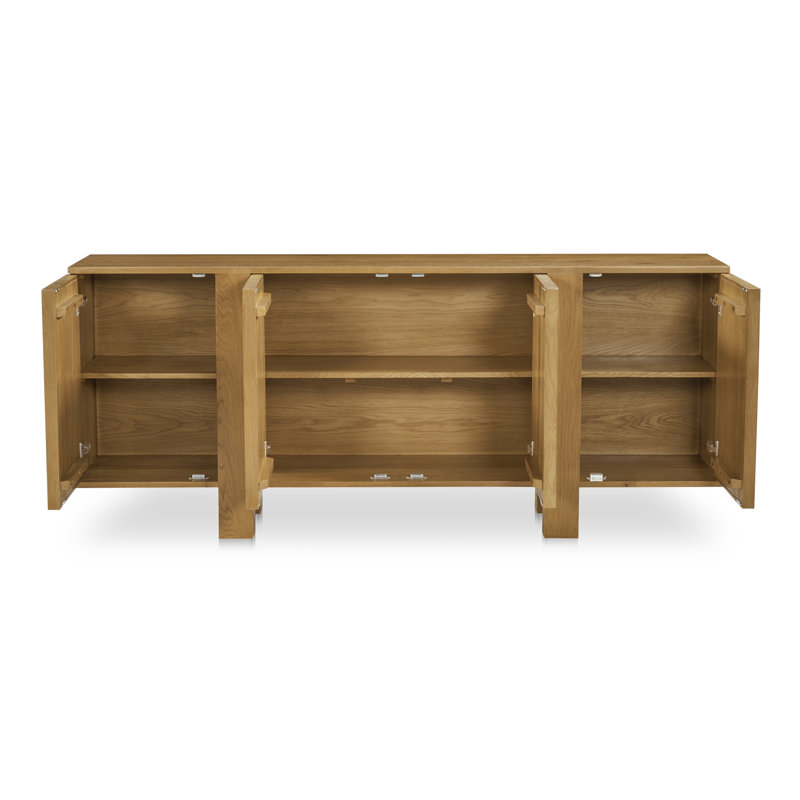 Henley 74" W Sideboard
