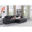 Canapé modulaire 3 pièces Naomi-97559854