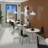 Torch Song 4'' W x 4'' L Glass Singular Tile-43117861