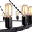 Halleck 24-Light Wagon Wheel Chandelier