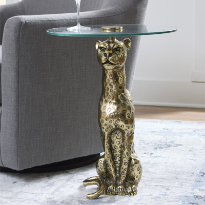 Table d'appoint Maklin