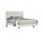 1Pc Bed With Underbed Led-592469567-592469562