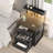 3 Drawers Nightstand-857536897