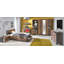 Lanham 4 Door Wardrobe