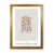 Oak Framed