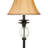 Zaida 61 " Novelty Floor Lamp