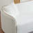 sofa with soft cushion and 2 pillows