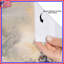 Rideaux de douche Watercolor Squirrel Trio-608021886