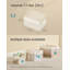 17 Stories Fabric Decorative Bin-584056220-584056221