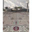 Sultanabad Wool Oriental Area Rug