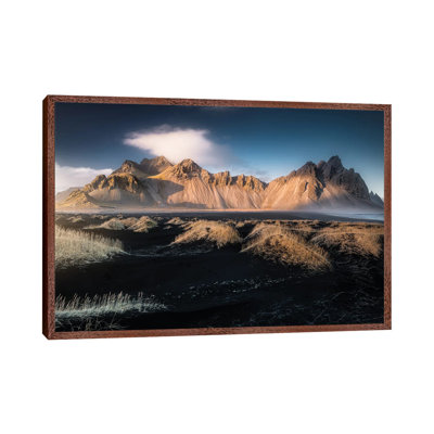 Daylight by Fabio Antenore - Print on Canvas