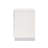 2-Drawer Nightstandhigh Gloss