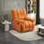Chaise berçante / pivotante n'est pas disponible