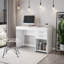 Bureau d'écriture avec rangement Home Office-1602211634