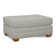 Bedford Upholstered Ottoman
